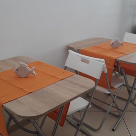 סן ויטו לו קאפו B&B Coccinelle מראה חיצוני תמונה