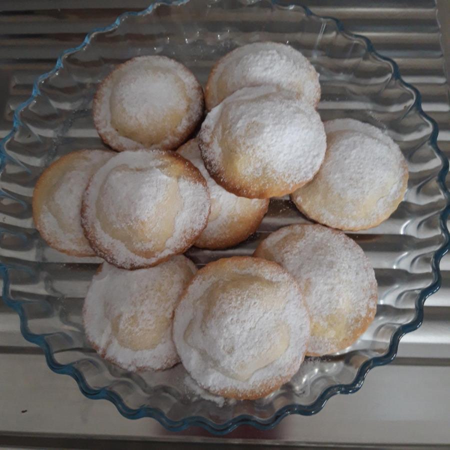סן ויטו לו קאפו B&B Coccinelle מראה חיצוני תמונה