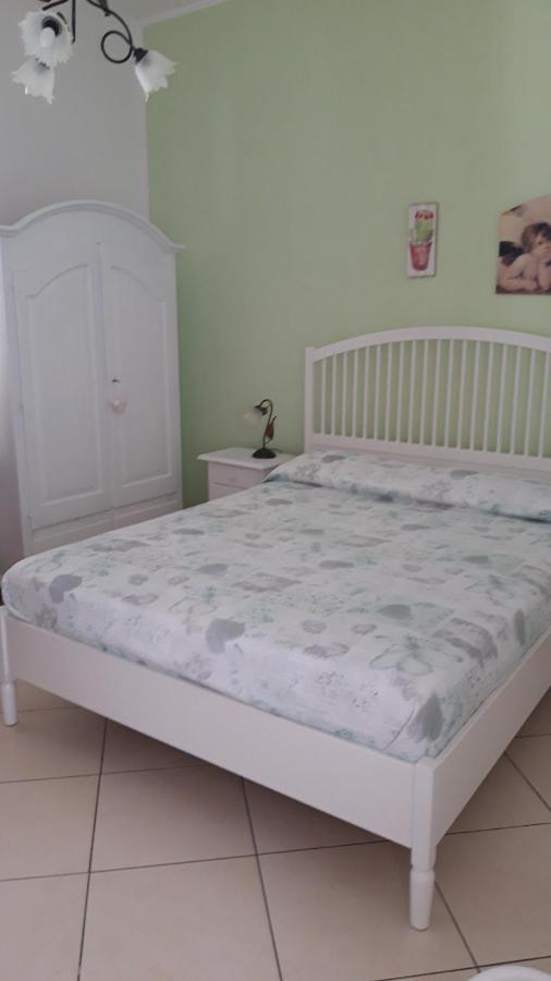 סן ויטו לו קאפו B&B Coccinelle מראה חיצוני תמונה