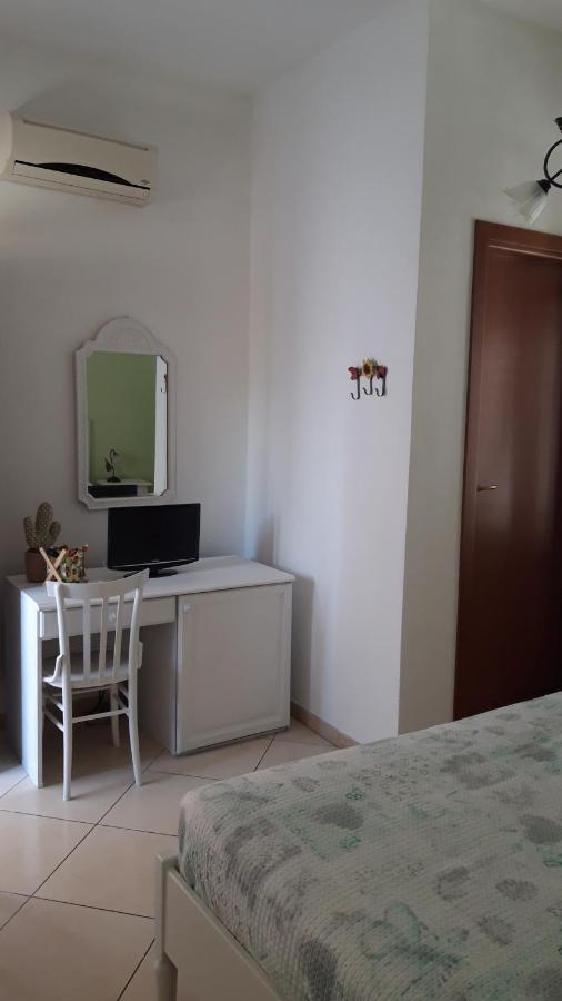 סן ויטו לו קאפו B&B Coccinelle מראה חיצוני תמונה