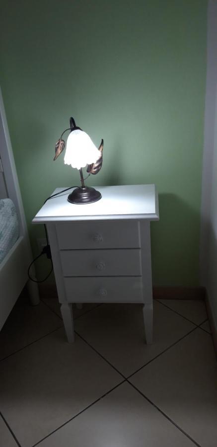 סן ויטו לו קאפו B&B Coccinelle מראה חיצוני תמונה