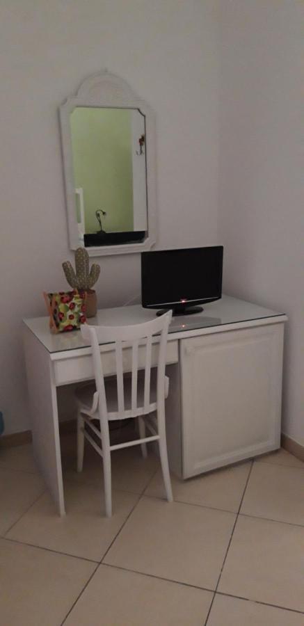 סן ויטו לו קאפו B&B Coccinelle מראה חיצוני תמונה