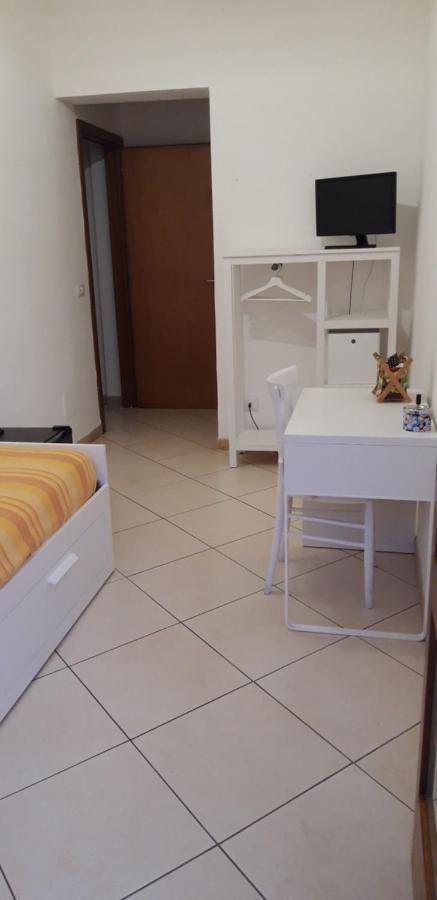 סן ויטו לו קאפו B&B Coccinelle מראה חיצוני תמונה