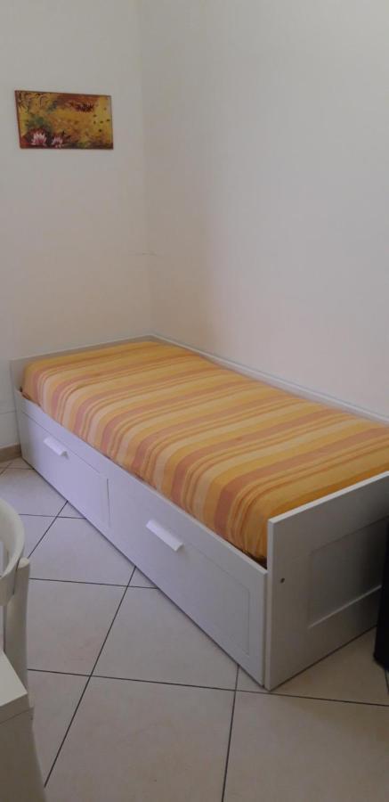 סן ויטו לו קאפו B&B Coccinelle מראה חיצוני תמונה