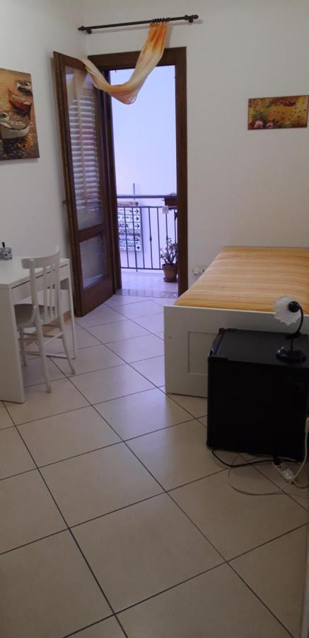 סן ויטו לו קאפו B&B Coccinelle מראה חיצוני תמונה