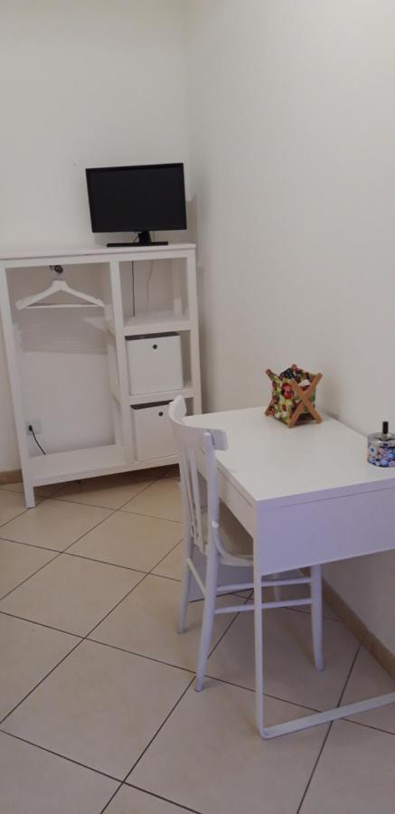 סן ויטו לו קאפו B&B Coccinelle מראה חיצוני תמונה