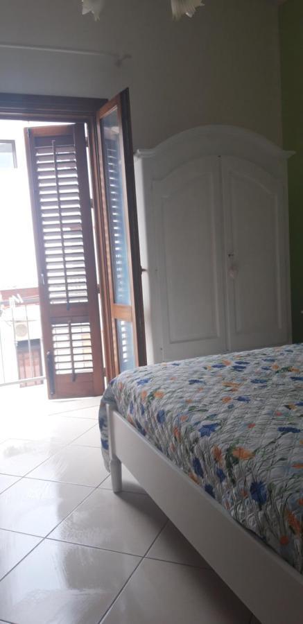 סן ויטו לו קאפו B&B Coccinelle מראה חיצוני תמונה