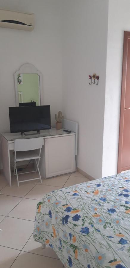 סן ויטו לו קאפו B&B Coccinelle מראה חיצוני תמונה