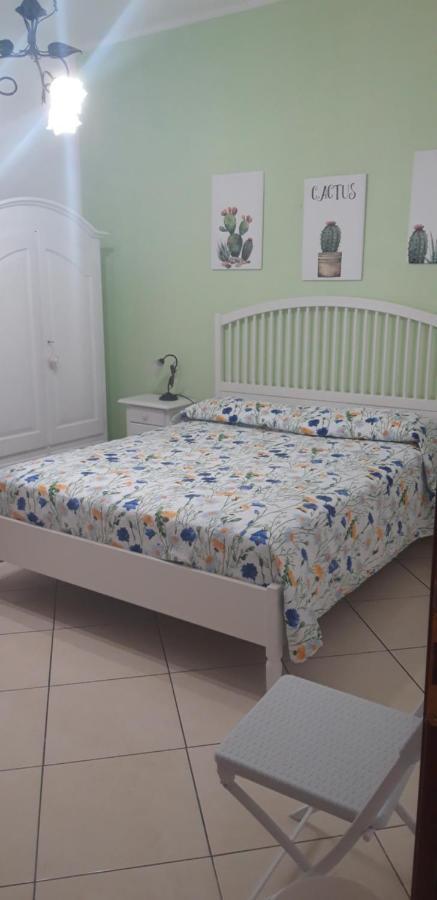 סן ויטו לו קאפו B&B Coccinelle מראה חיצוני תמונה