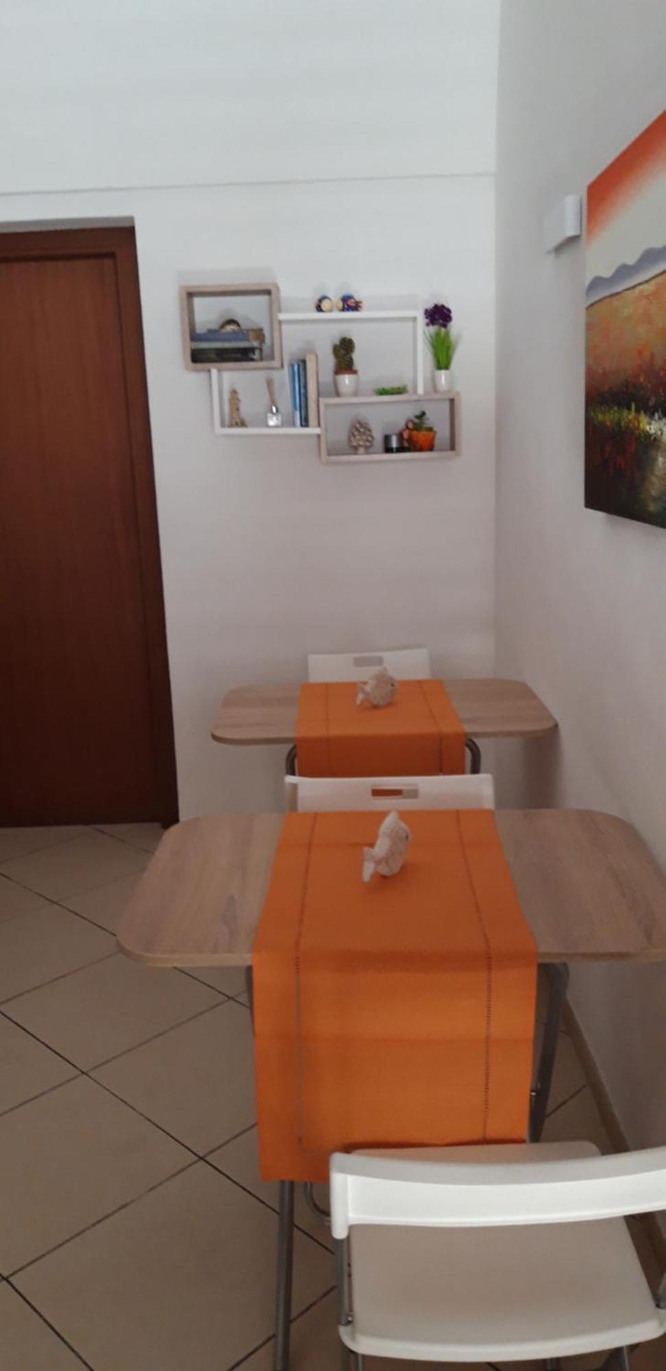 סן ויטו לו קאפו B&B Coccinelle מראה חיצוני תמונה