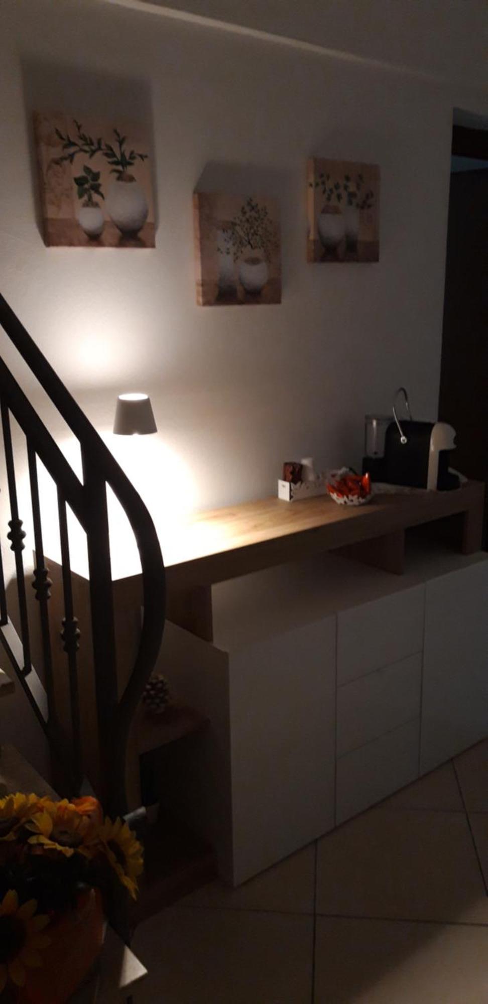 סן ויטו לו קאפו B&B Coccinelle מראה חיצוני תמונה