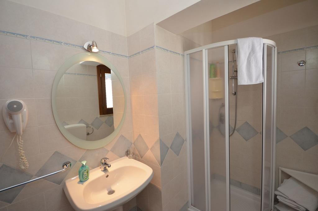 סן ויטו לו קאפו B&B Coccinelle מראה חיצוני תמונה