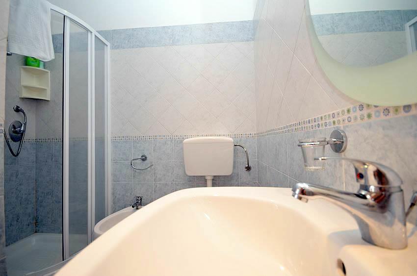 סן ויטו לו קאפו B&B Coccinelle מראה חיצוני תמונה
