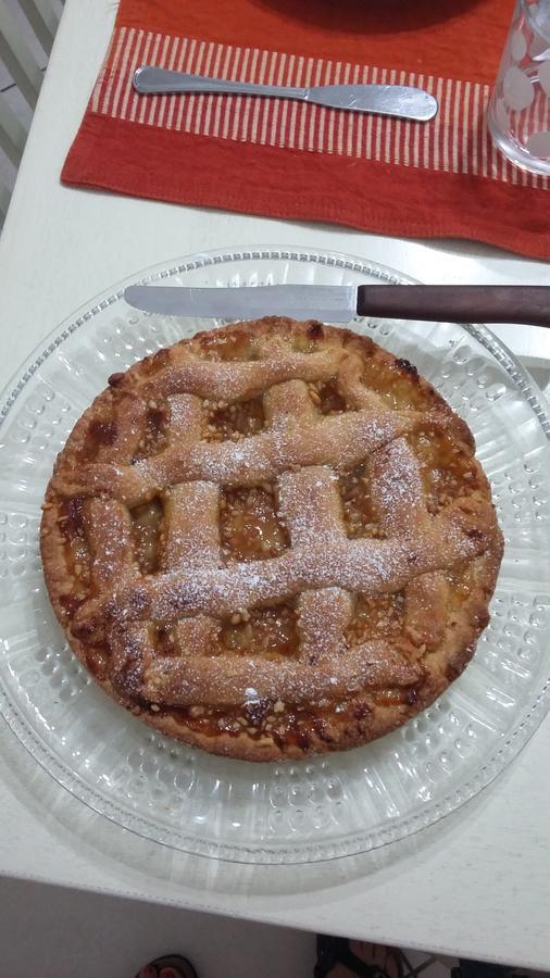 סן ויטו לו קאפו B&B Coccinelle מראה חיצוני תמונה