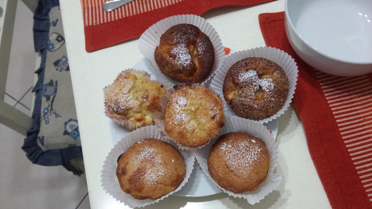 סן ויטו לו קאפו B&B Coccinelle מראה חיצוני תמונה